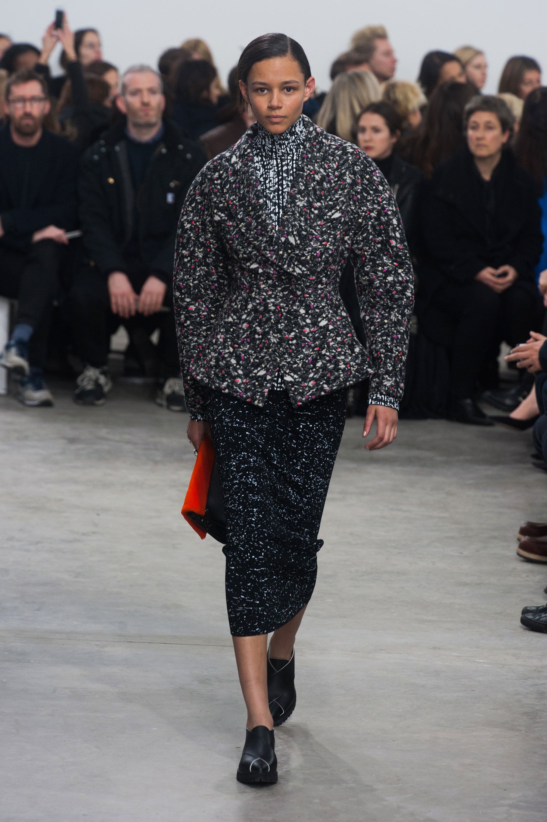 Proenza Schouler Fall 2014 Proenza Schouler Hasn T Heard