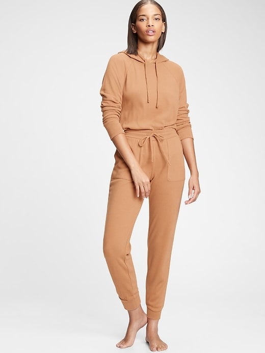 gap softest joggers