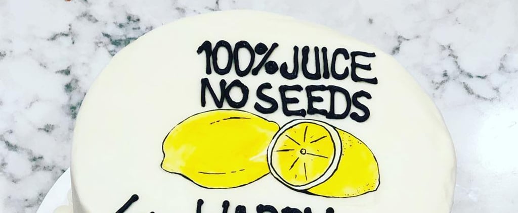 Vasectomy Cake Ideas