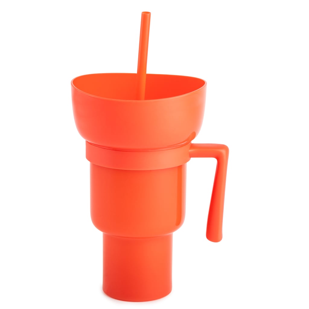 Mainstays Stadium Tumbler in Coral