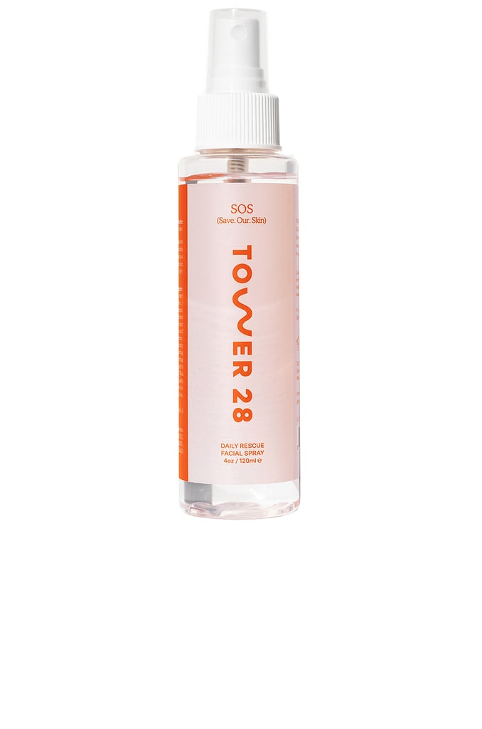 Tower 28 SOS (Save Our Skin) Facial Spray