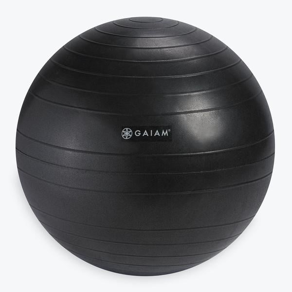 Gaiam Classic Balance Ball