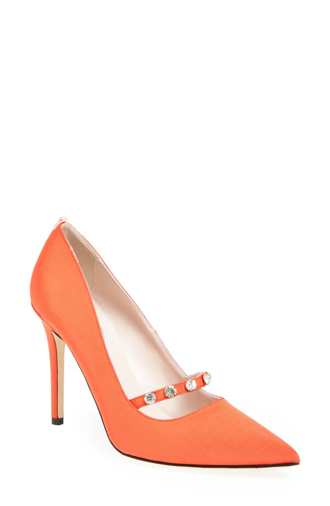 Daphne in Coral, $395