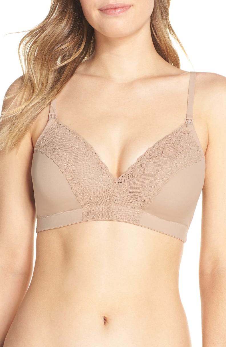 Natori Bliss Perfection Underwire Bra – Bits of Lace Fine Lingerie