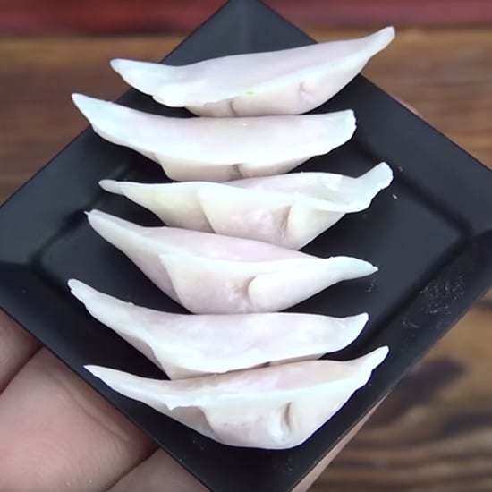 Mini Dumplings Video