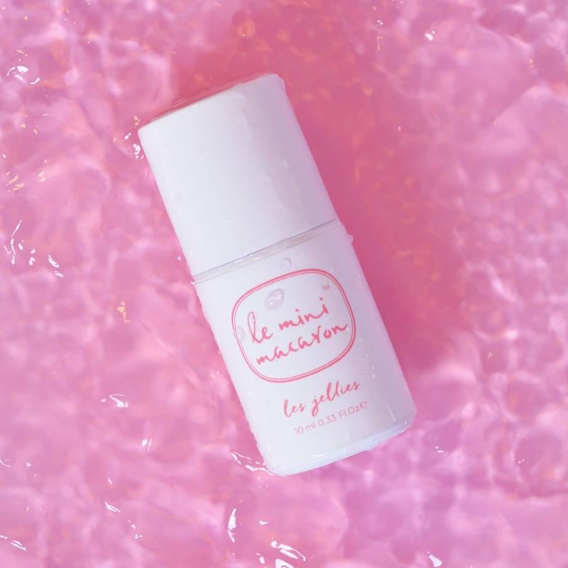 Le Mini Macaron Jelly Gel Polish