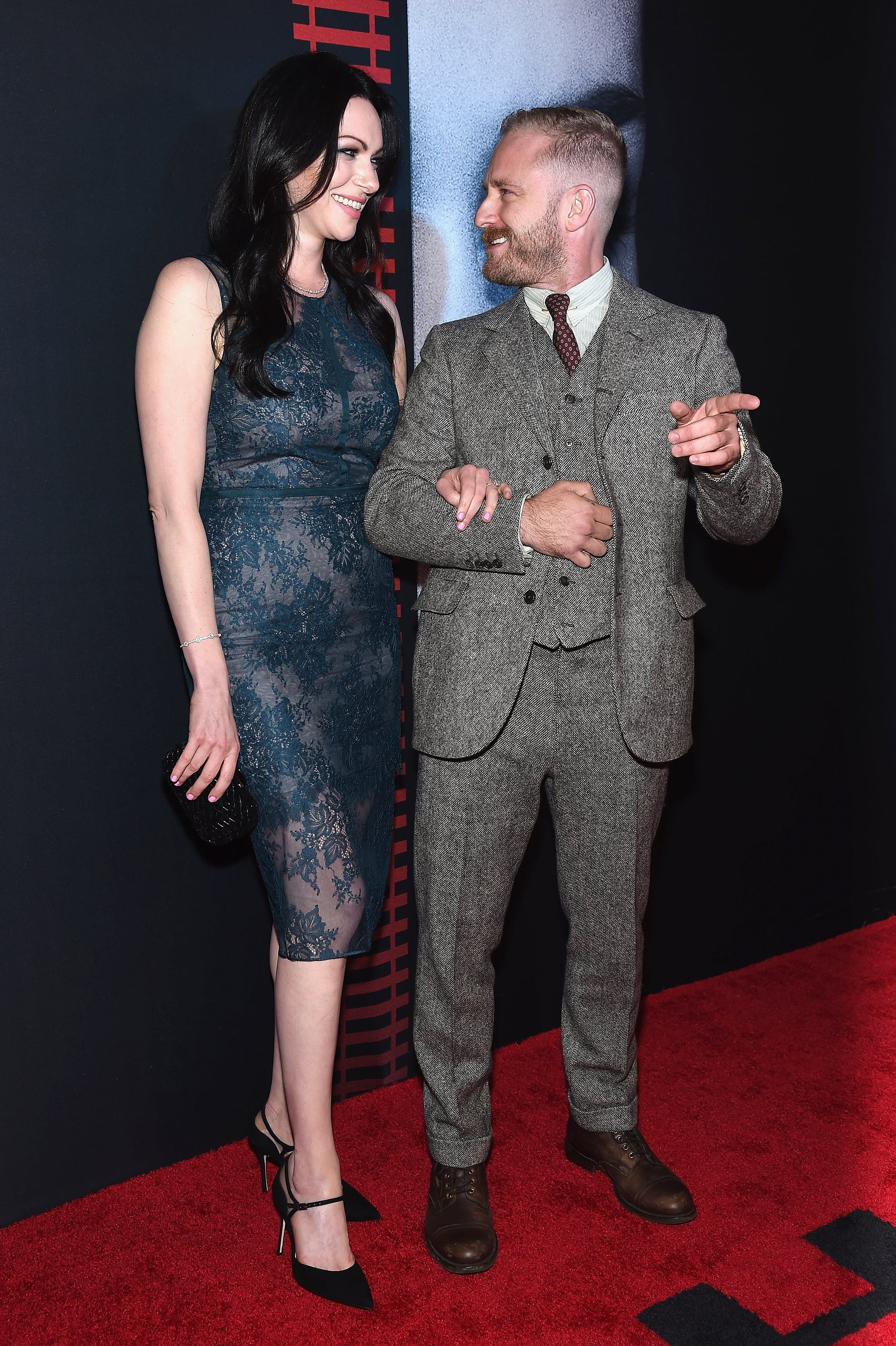 Laura prepon deals ring
