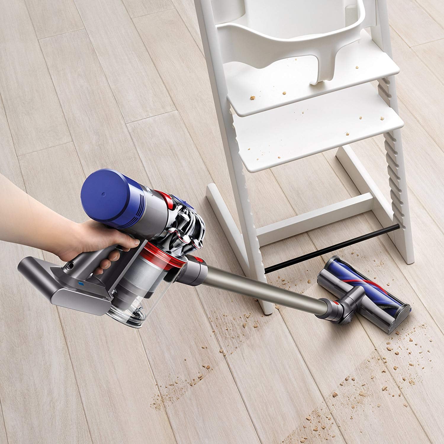Dyson Купить Пылесос V7 Animal