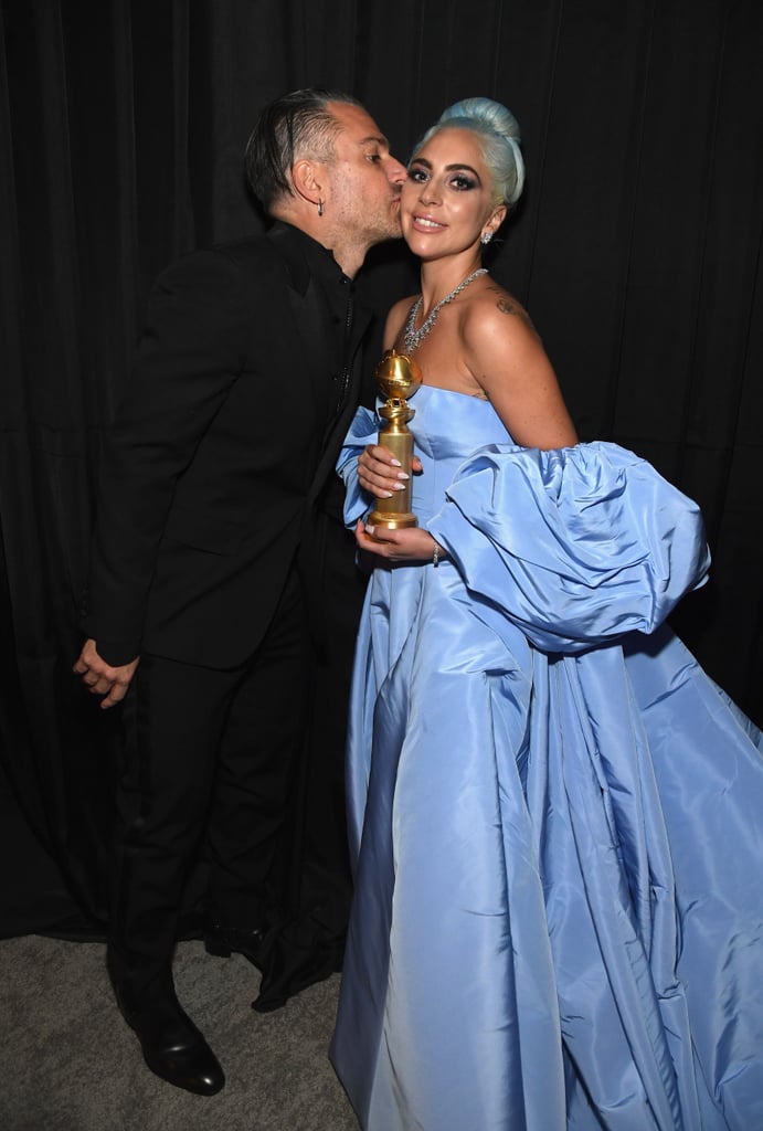 Lady Gaga and Christian Carino Break Up
