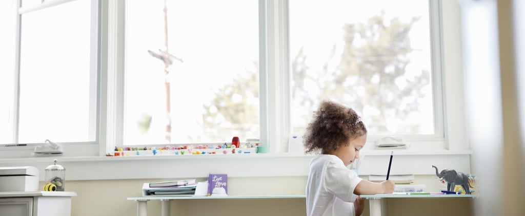 My Kids' Teachers Have an (Almost) No-Homework Policy, and I Am Beyond Amped