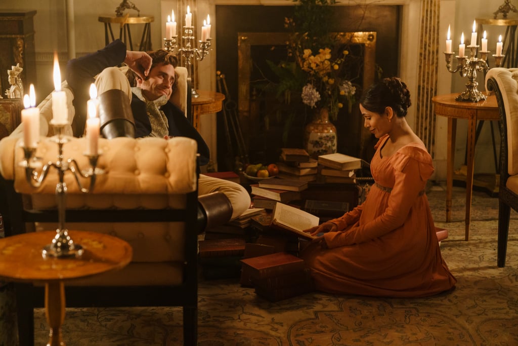 Mr. Malcolm's List: Trailer, Cast, Plot, Release Date