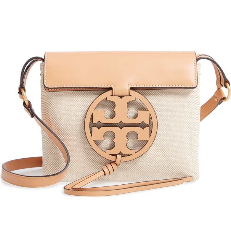 Tory Burch Miller Crossbody Bag | Best Tory Burch Bags on Sale 2019 ...