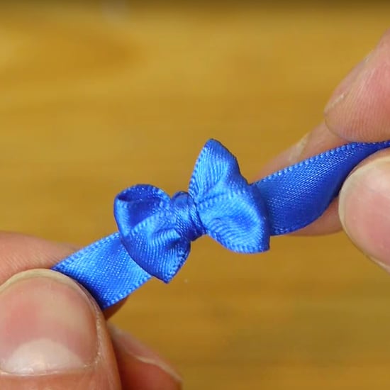 How to Make a Mini Bow