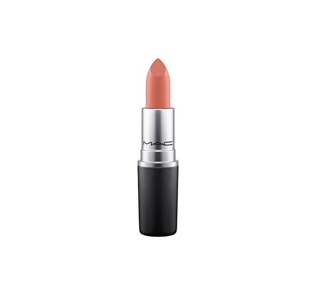 MAC Matte Lipstick in Velvet Teddy
