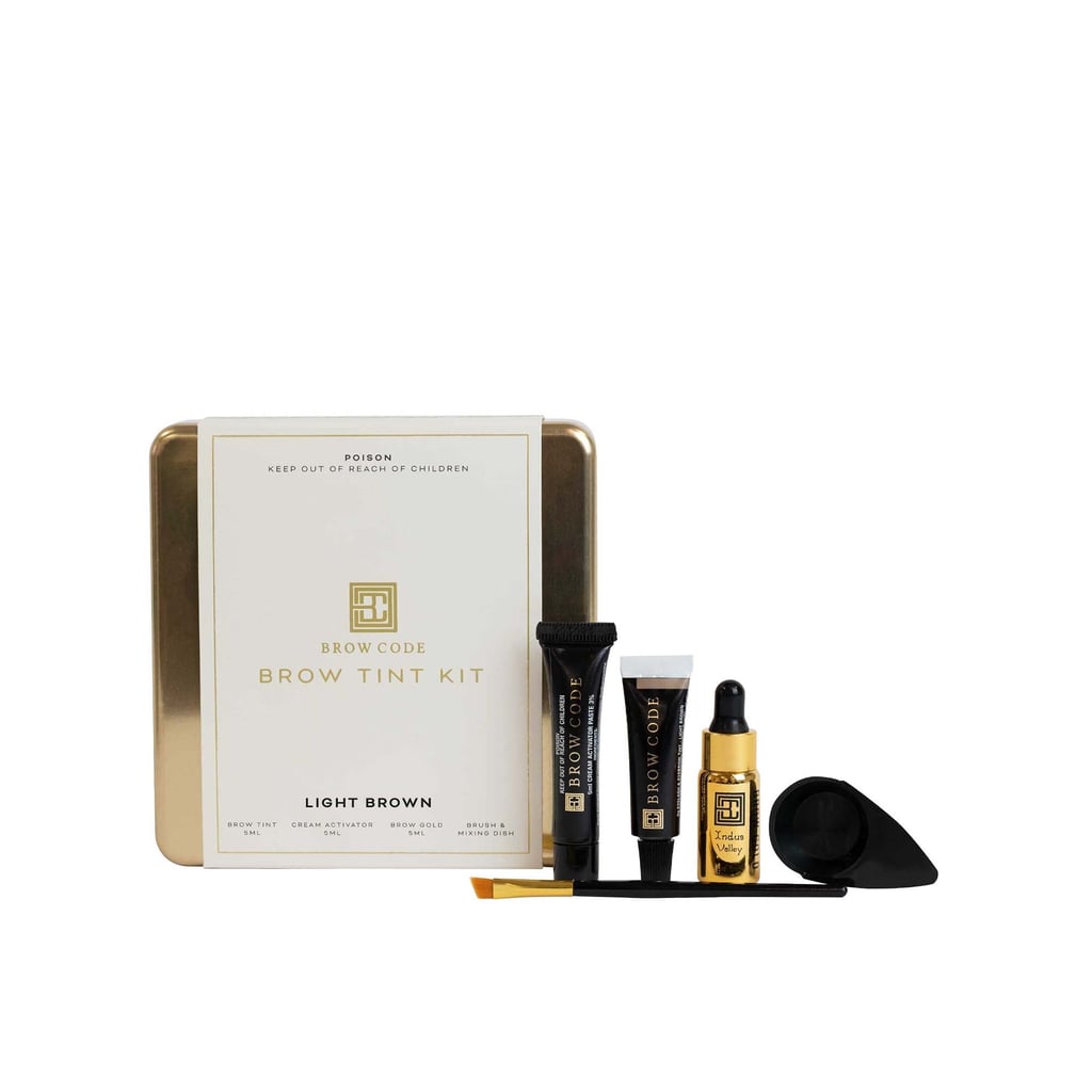 At-Home Brow Tint Kit