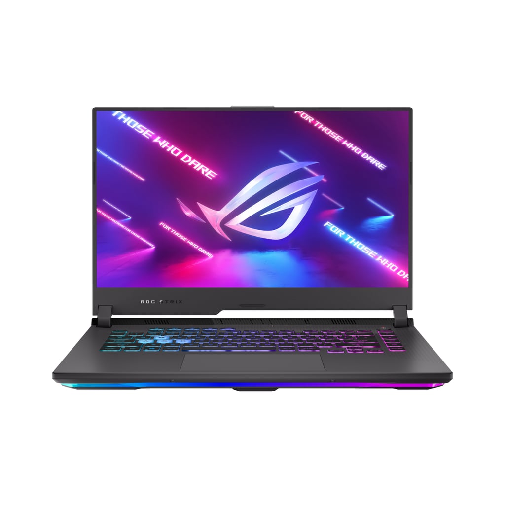 Gaming Laptop: ASUS ROG Strix G15 15.6" Full HD Gaming Laptop