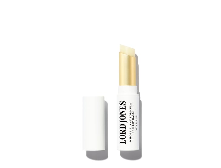 Lord Jones Whole Plant Formula CBD Lip Balm | The Best ...