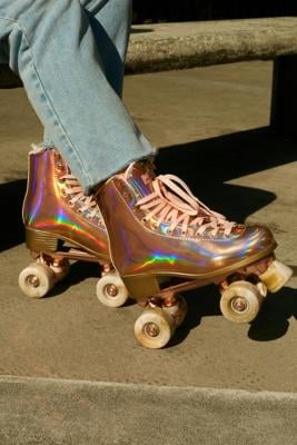 Impala Rollerskates Marawa Quad Roller Skates