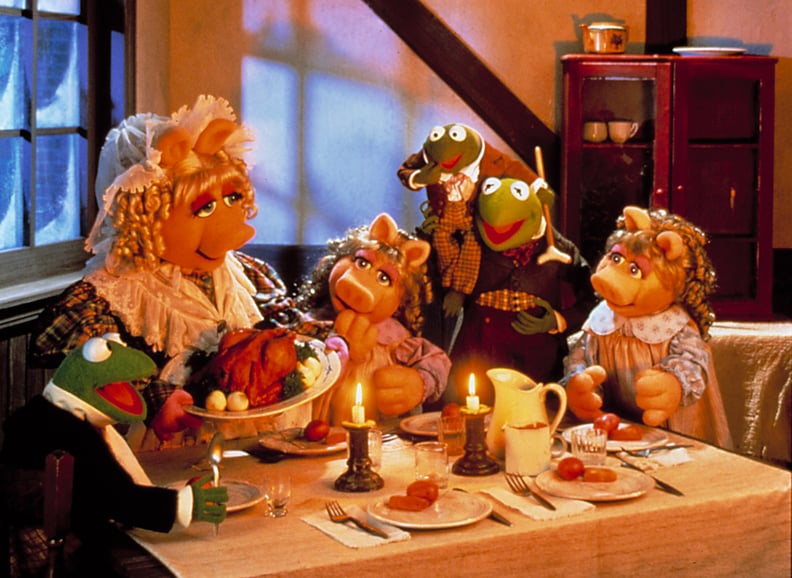 The Muppet Christmas Carol