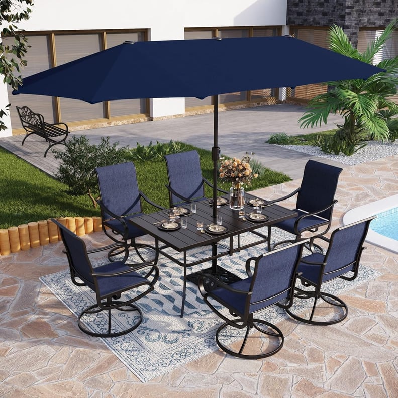 Amazon Prime Day 2025 Patio Dining Set