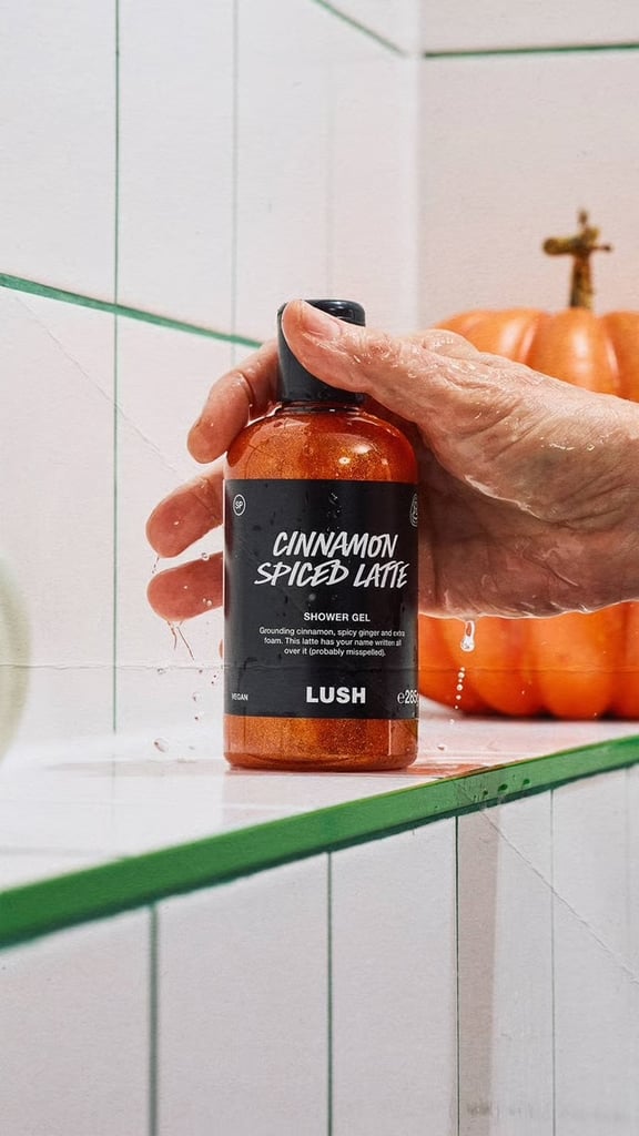 Best Shower Gel