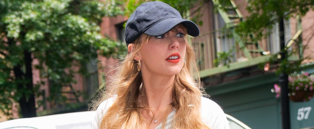 Where to Buy Taylor Swift's Free People Miniskirt