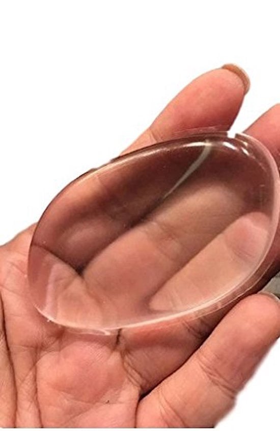 Silicone Makeup Sponge