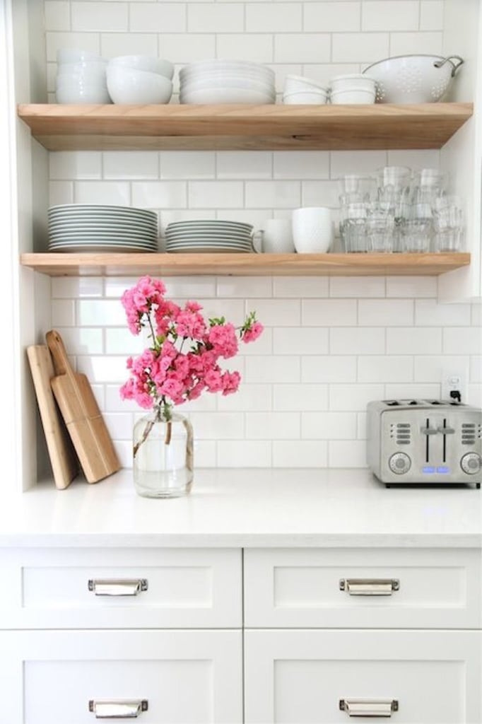 Clean Out the Pantry at Least Twice a Year