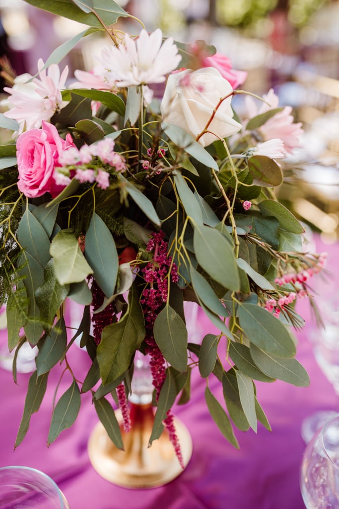 Wedding at Glass Mansion