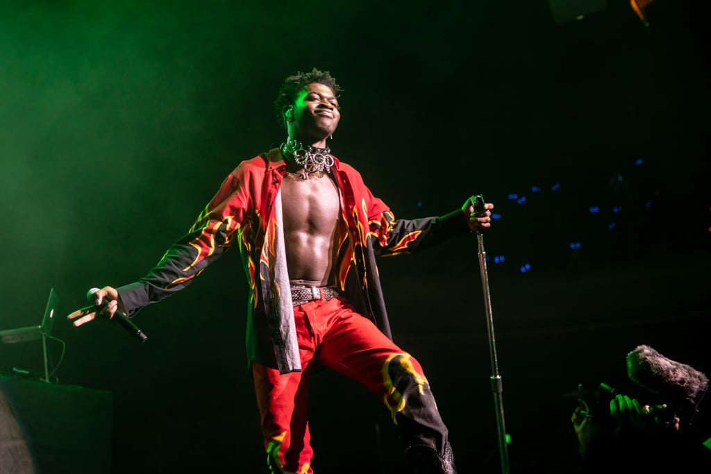 Lil Nas X