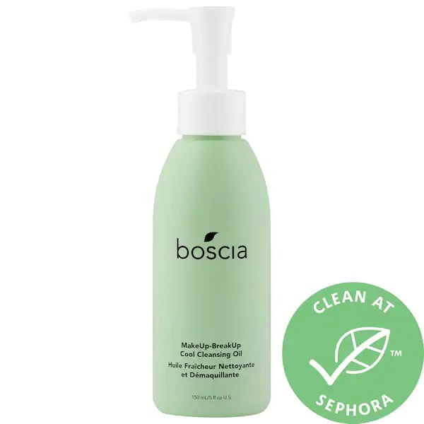 Boscia MakeUp-BreakUp Cool Cleansing Oil