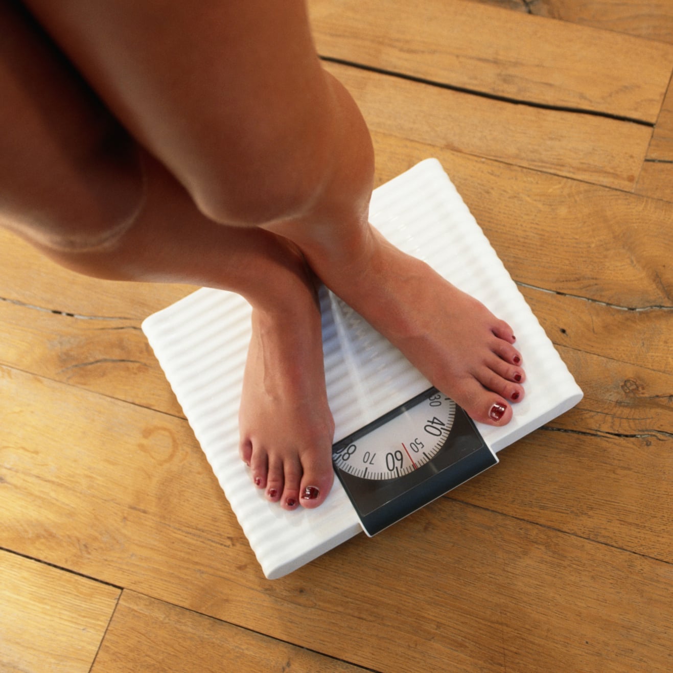 How Often Should You Weigh Yourself? POPSUGAR Fitness