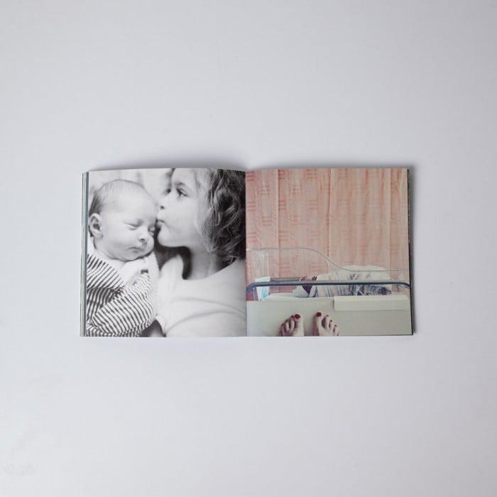 Instagram Photo Book