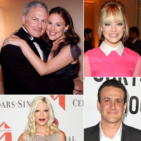 Plenty of famous faces have helped friends and even strangers tie the knot — see all the celebrity wedding officiants on POPSUGAR Celebrity. Plenty of famous faces have helped friends and even strangers tie the knot — see all the celebrity wedding officiants on POPSUGAR Celebrity.