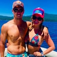 Miranda Lambert and Brendan McLoughlin Are Smitten in Swimwear During Lake Tahoe Getaway