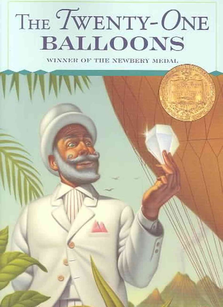 The Twenty-One Balloons