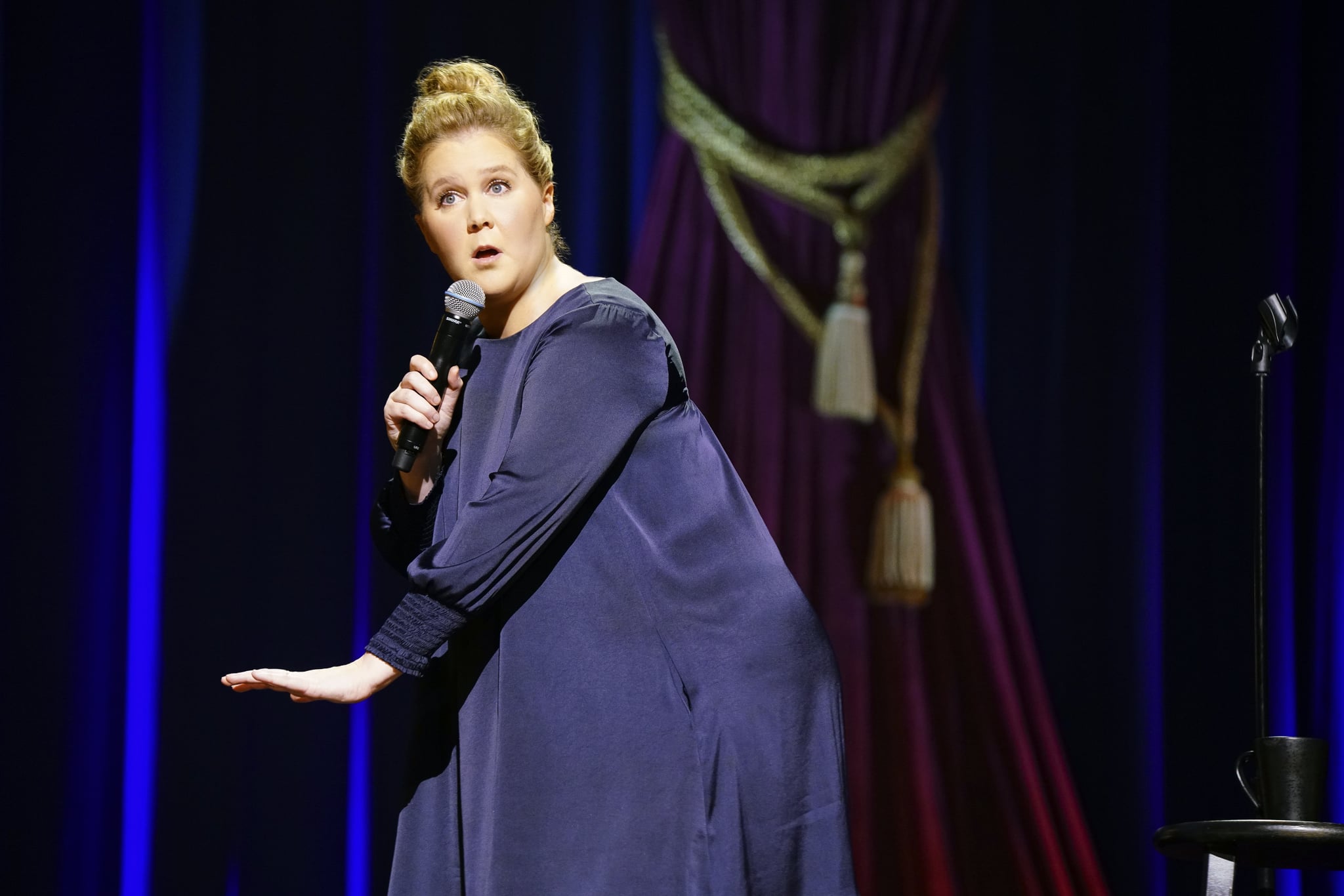 Amy Schumer Comedy Special 2018