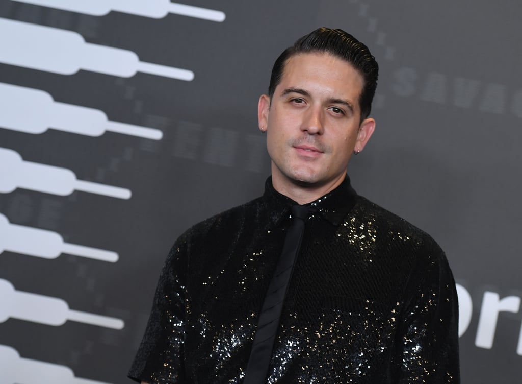 Who Has G-Eazy Dated?