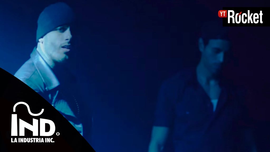 "El Perdón" by Nicky Jam