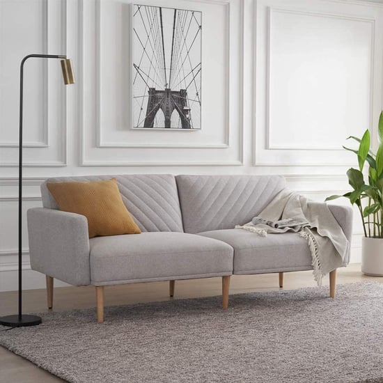 Living Rooms Popsugar Home