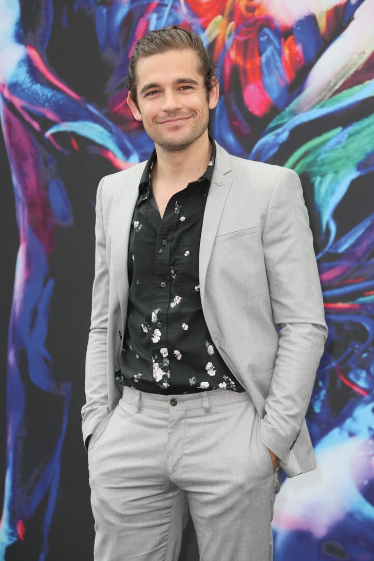 Who Is Jason Ralph? | POPSUGAR Celebrity Photo 5