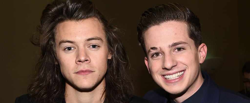 Bromances at the Billboard Music Awards 2015
