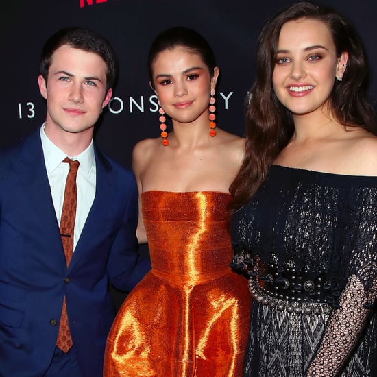 How Is Selena Gomez Involved in 13 Reasons Why?