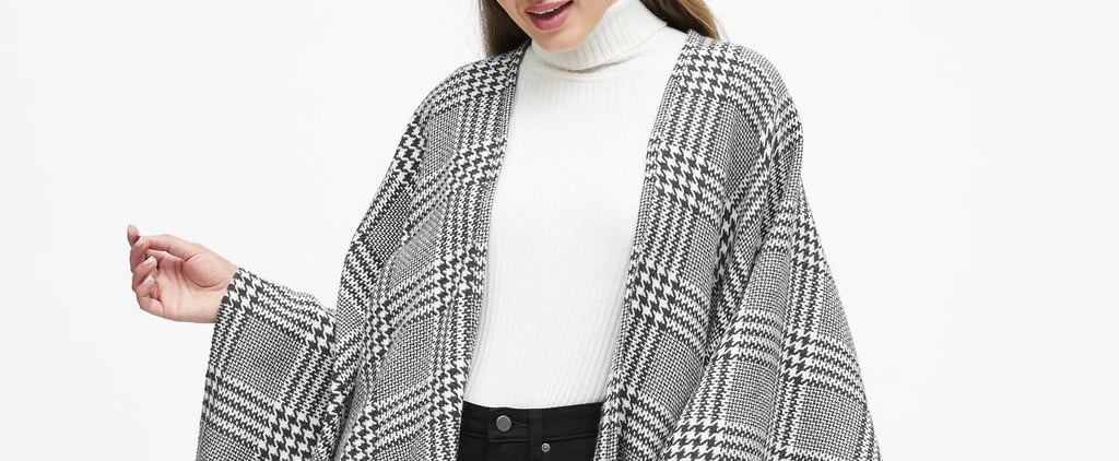 Best Winter Essentials For Women From Banana Republic
