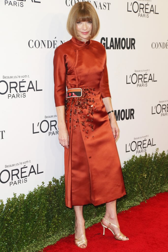 Anna Wintour