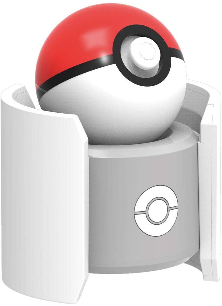 Pokéball Plus Controller Charging Station