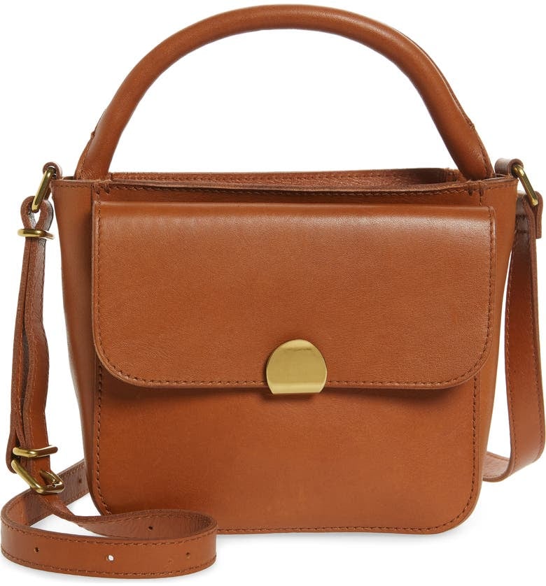 Madewell mini abroad cheap crossbody