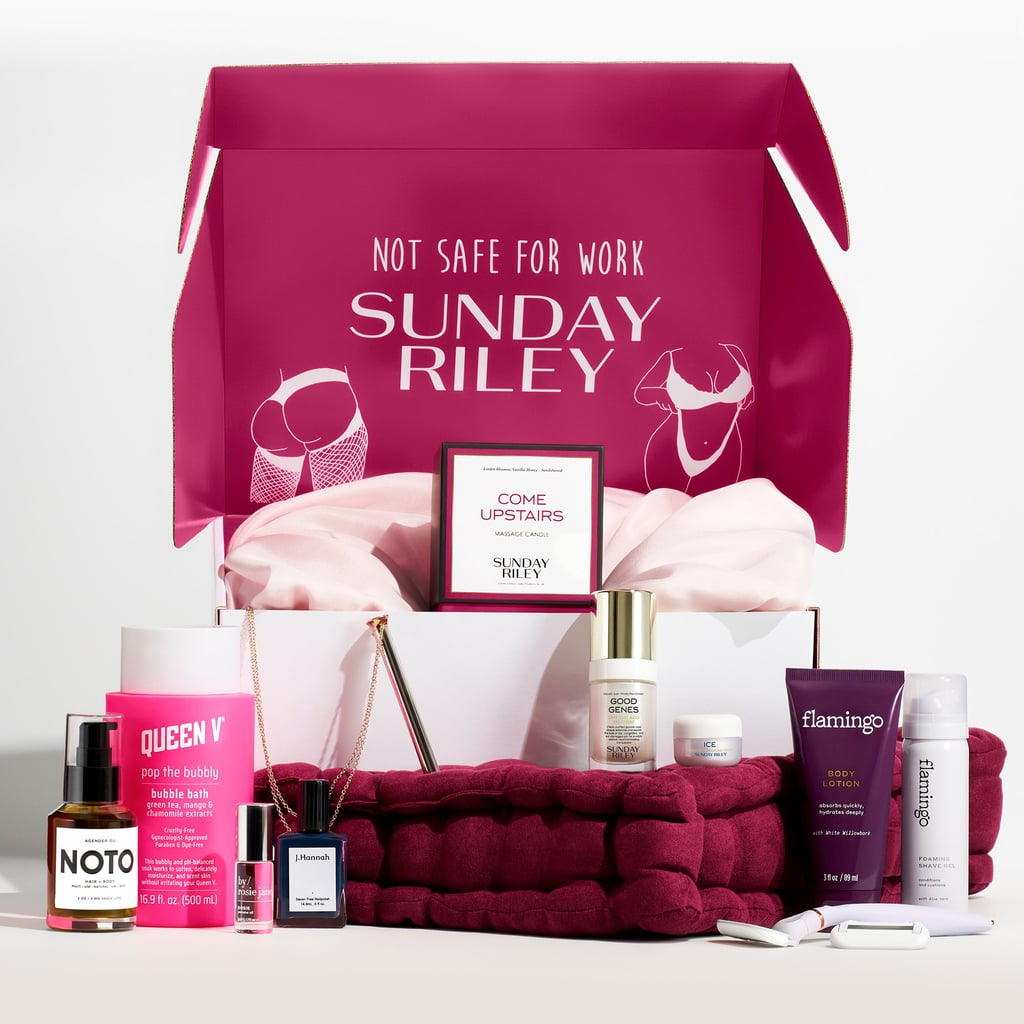 Sunday Riley Subscription Box