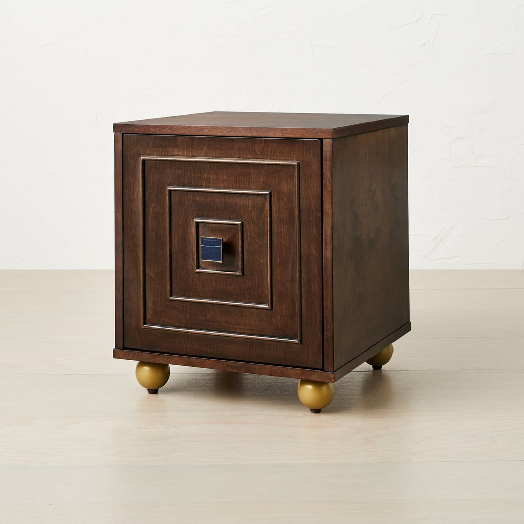 A Stylish Side Table Opalhouse designed with Jungalow Serra Accent