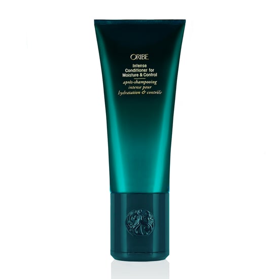 Oribe Intense Conditioner For Moisture and Control Review